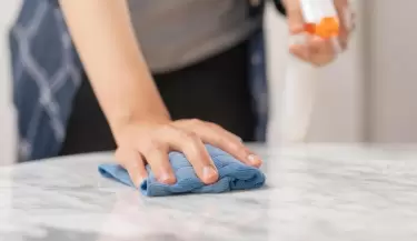 Truco casero