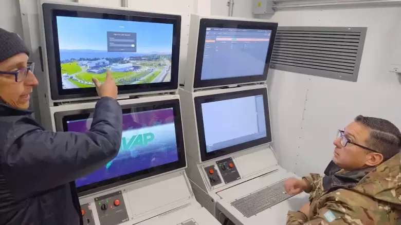 Radar