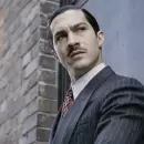 El Chino Darín protagonizará una serie de Netflix sobre la Segunda Guerra Mundial