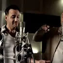 Manuel Wirtz lanzó "Por ganar tu amor" junto a Luciano Pereyra
