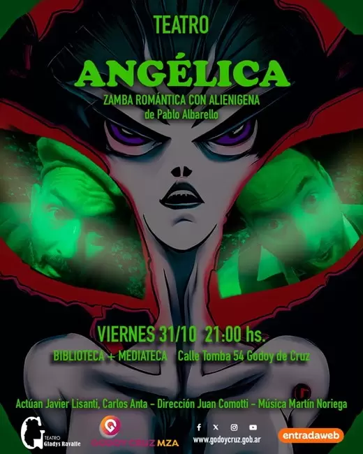 angelica