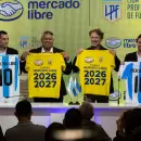Mercado Libre saldr� a la cancha: la Liga Profesional cambiar� el nombre de sus torneos en 2026