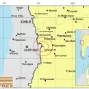 Tembló en una zona cordillerana de Tunuyán y repercutió en todo el Gran Mendoza