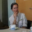 Mendoza incorpor� a la primera guardaparque con discapacidad motriz para el servicio activo