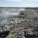 Un basural argentino fue incluido entre los 50 más contaminantes del planeta