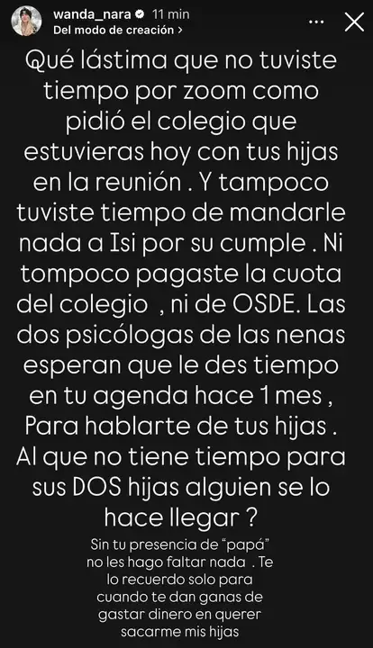 wanda