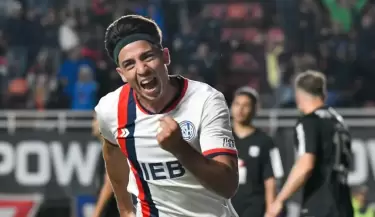 san lorenzo