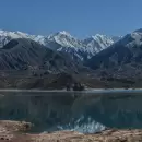 Noviembre, mes del agua: Mendoza refuerza la educación y el uso responsable del recurso