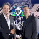 Ariel Broggi renovó su contrato y será el DT de Gimnasia en Primera División