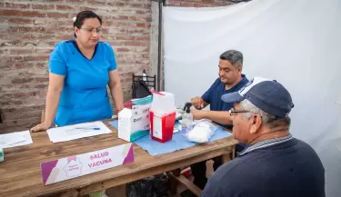 salud