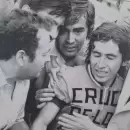 De ciclista campeón a terrorista asesino