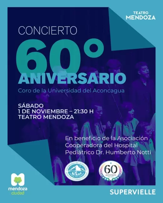 concierto coro