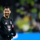 El golazo de Messi no alcanzó: Inter Miami cayó ante Nashville y habrá tercer partido