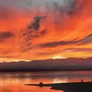 Recuerdos del lago y de sus ausencias