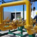 Avanza la obra del nuevo gasoducto en San Rafael y Alvear