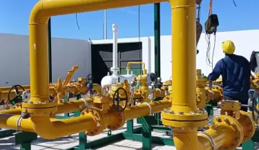 gasoducto san rafael