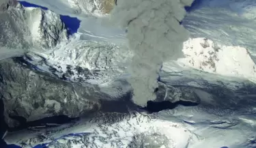 volcan