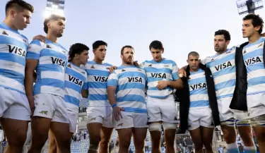 los pumas