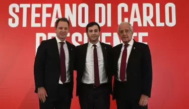 river di carlo