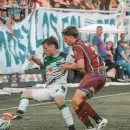 (Video) Godoy Cruz empat� con San Mart�n de San Juan y sigue cerca del descenso