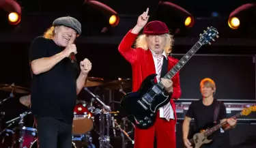 ac/dc