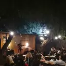 La banda New Cosmic hará un tributo a Jamiroquai en Luján de Cuyo