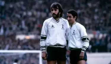 ricardo villa y osvaldo ardiles