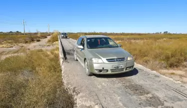 puente ruta 31