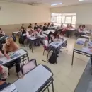 Extendieron el per�odo de recuperaci�n para estudiantes secundarios en Mendoza