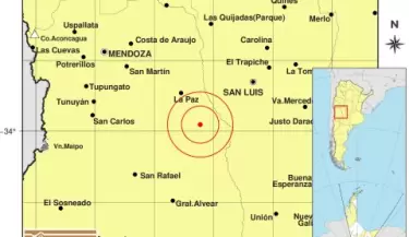 sismo