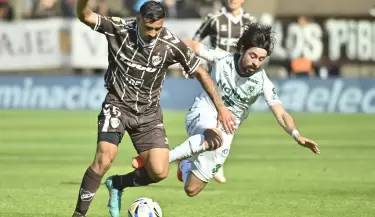 platense - sarmiento
