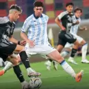 (Video) Racing igualó con Central Córdoba y complicó su clasificación a la Libertadores 2026