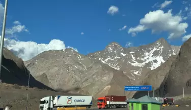 chile