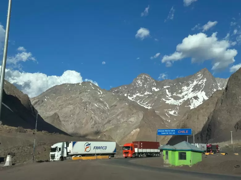 chile