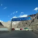 Ideal para cruzar a Chile: seguir� habilitado el t�nel, las 24 horas y para todo tipo de veh�culos