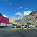 Pese a una leve inestabilidad en la frontera, continuará habilitado el túnel a Chile