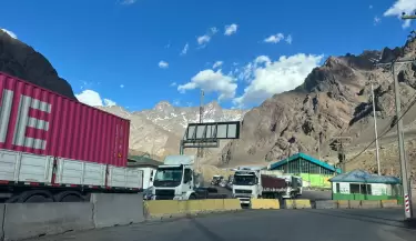 chile
