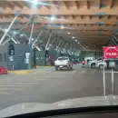Cruce a Chile en el finde XL: sin demoras en Horcones y Los Libertadores y t�nel abierto las 24 horas