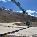 Ideal para cruzar a Chile: seguirá el buen tiempo y no hay demoras en la frontera