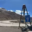 Fin de semana ideal para cruzar a Chile: habrá buen tiempo y el túnel, habilitado las 24 horas