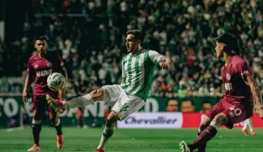 banfield - lan�s