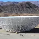 El Gobierno desactivó el proyecto chino para instalar un nuevo radar espacial en San Juan