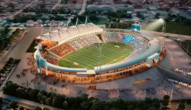 estadio Jos� Mar�a Minella