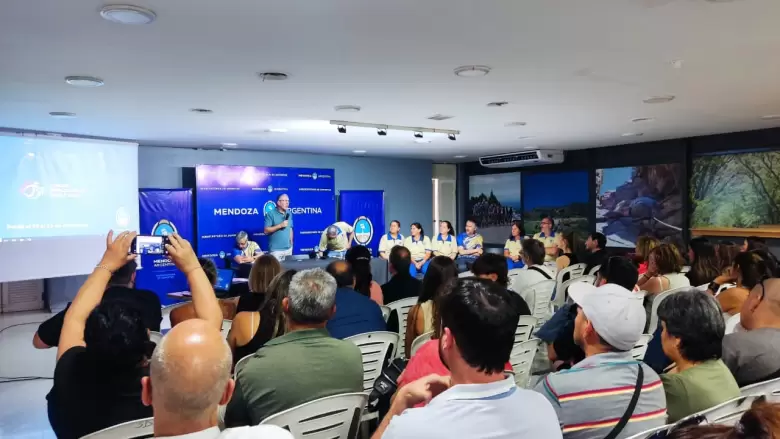 Reunión