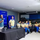 Comenzó la cuenta regresiva para los Juegos Binacionales "Cristo Redentor"