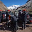 Tres décadas de compromiso: la Patrulla de Rescate se prepara para una nueva temporada