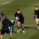 Con presencia mendocina, Los Pumas tienen plantel para la ventana de noviembre