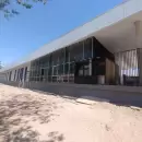 Avanza la modernizaci�n del hospital Lencinas, con nuevas �reas de guardia y consultorios
