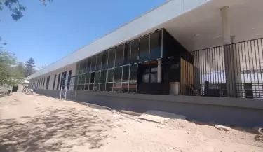 hospital lencinas