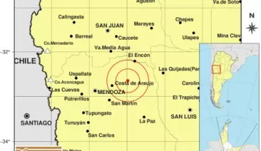 sismo